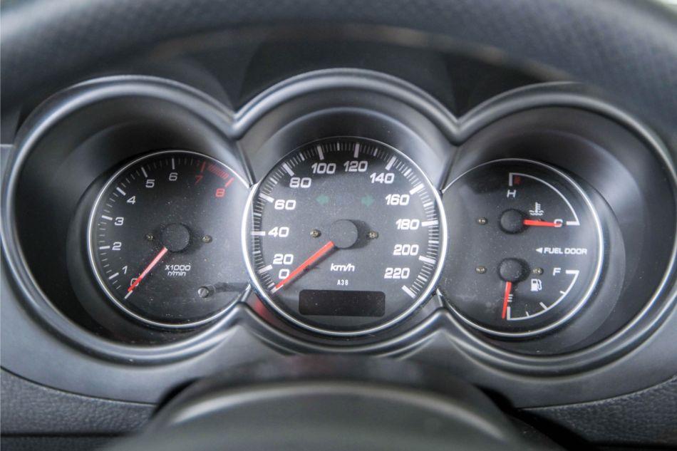 2026 Daihatsu Copen