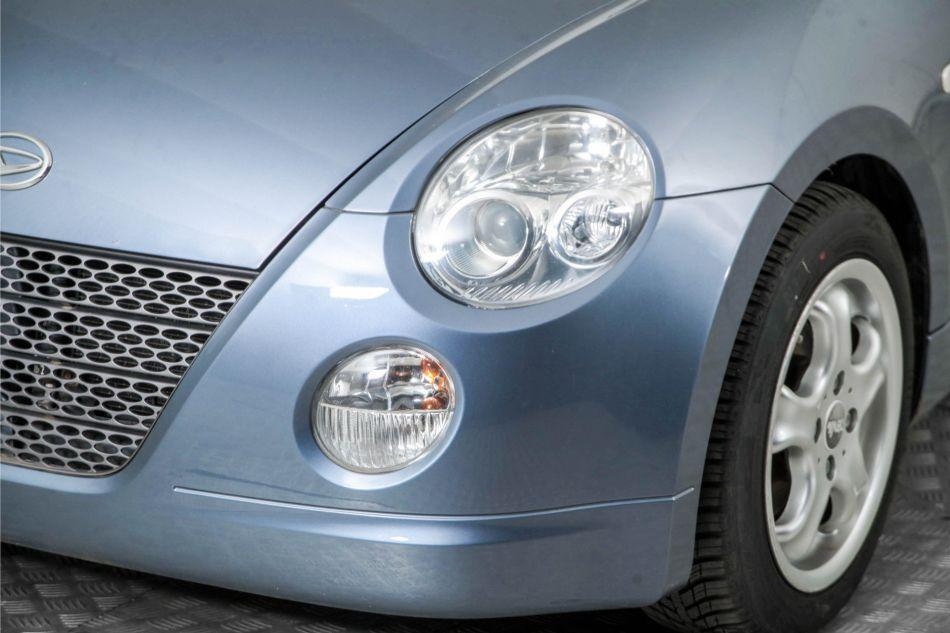 2026 Daihatsu Copen