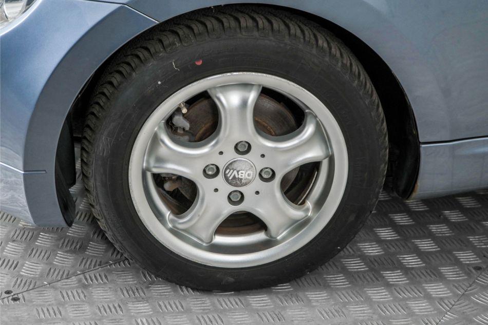 2026 Daihatsu Copen