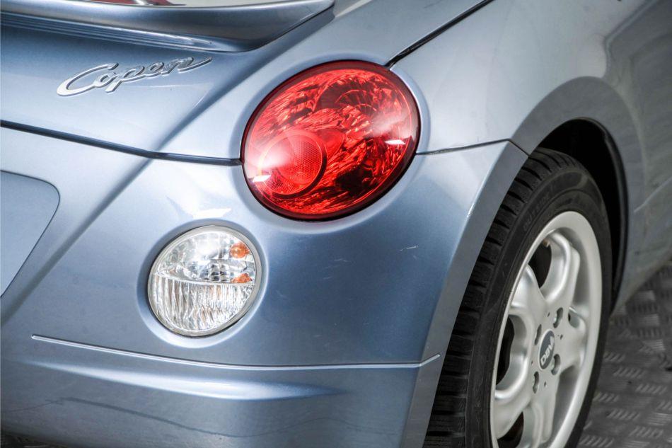 2026 Daihatsu Copen