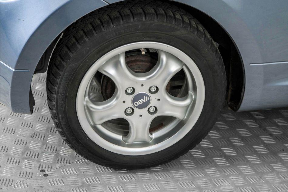 2026 Daihatsu Copen