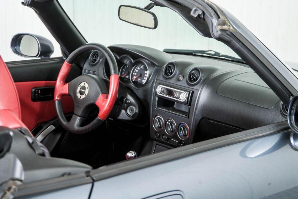 2026 Daihatsu Copen