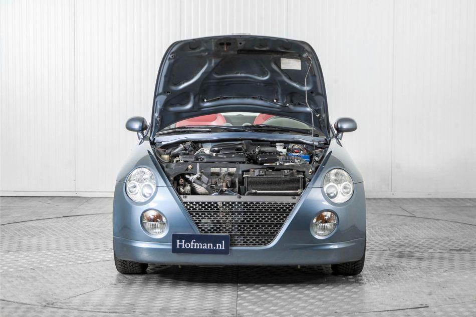 2026 Daihatsu Copen