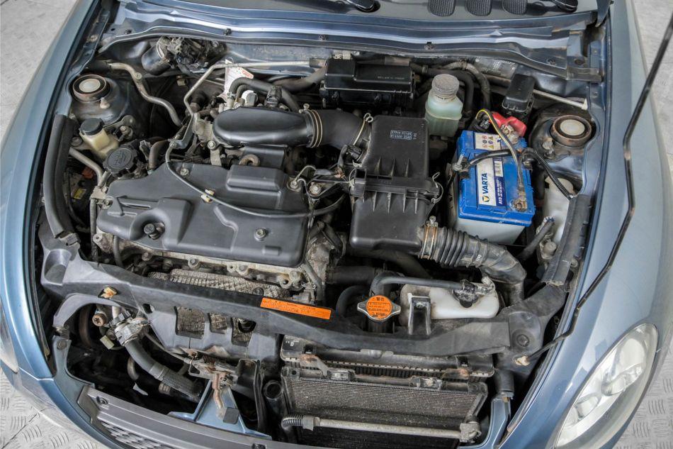 2026 Daihatsu Copen