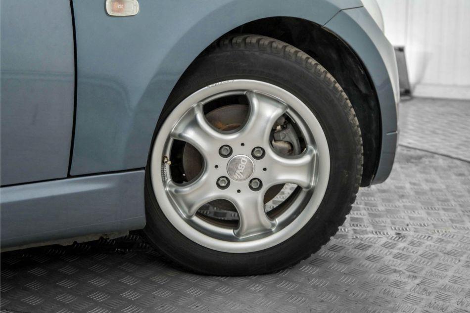 2026 Daihatsu Copen