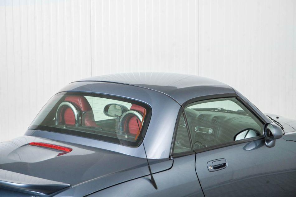 2026 Daihatsu Copen