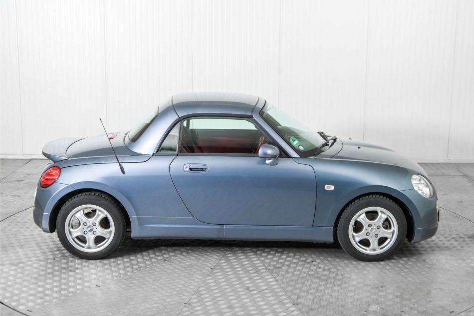 2026 Daihatsu Copen
