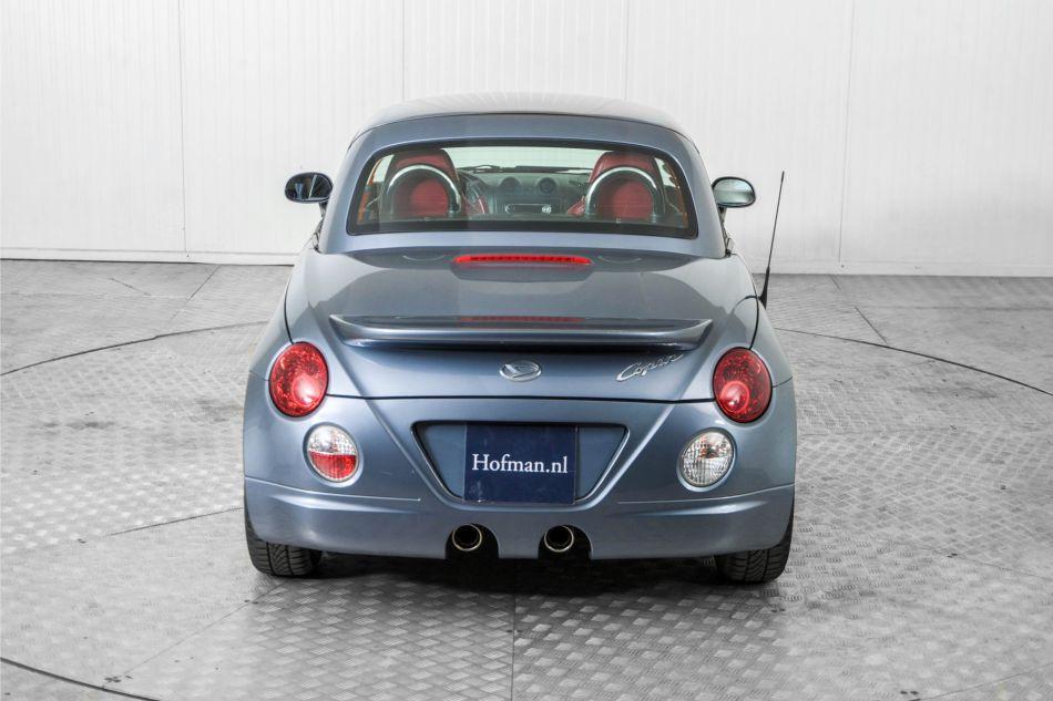 2026 Daihatsu Copen