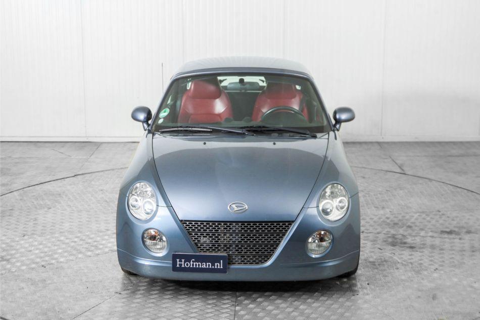 2026 Daihatsu Copen