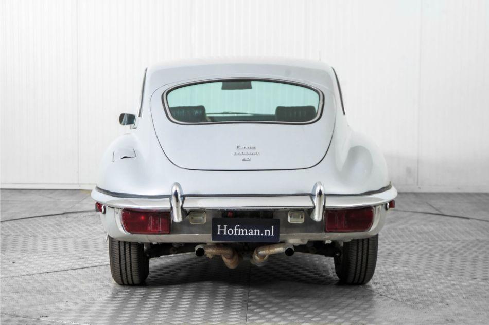 1969 Jaguar E-Type