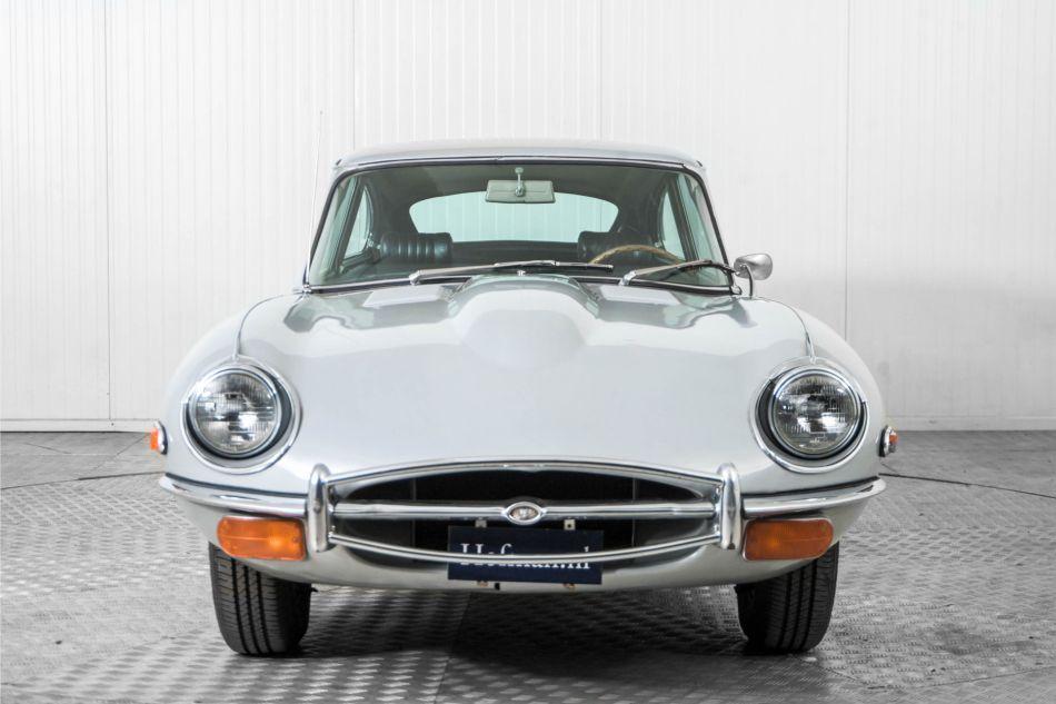 1969 Jaguar E-Type