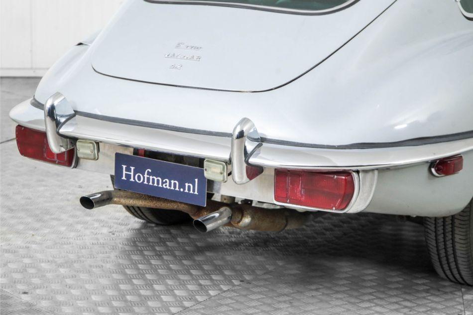 1969 Jaguar E-Type