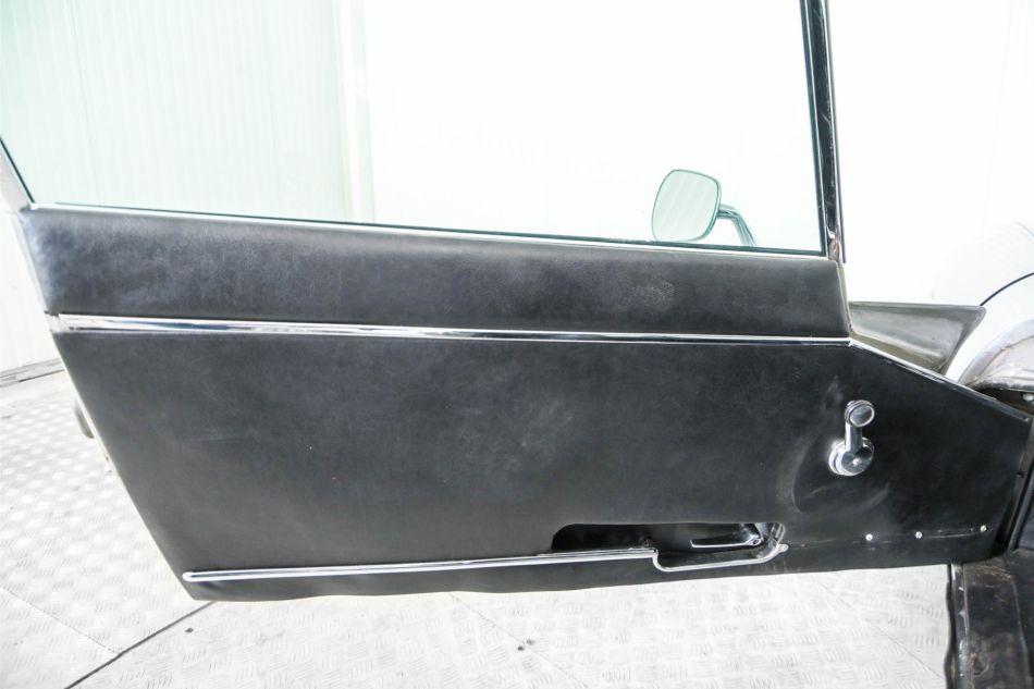 1969 Jaguar E-Type