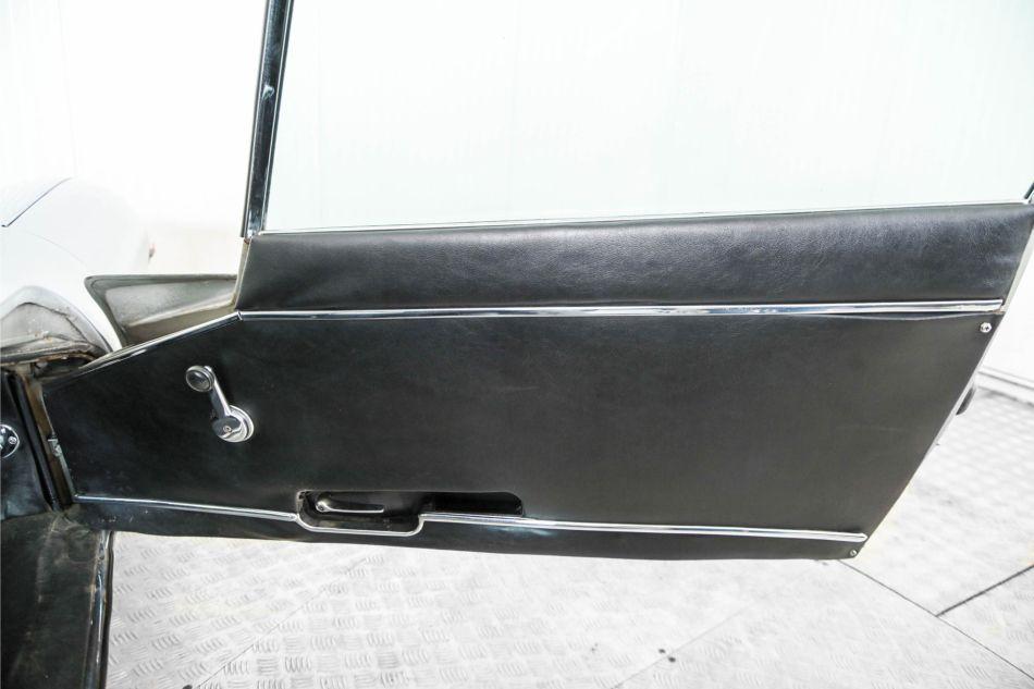 1969 Jaguar E-Type