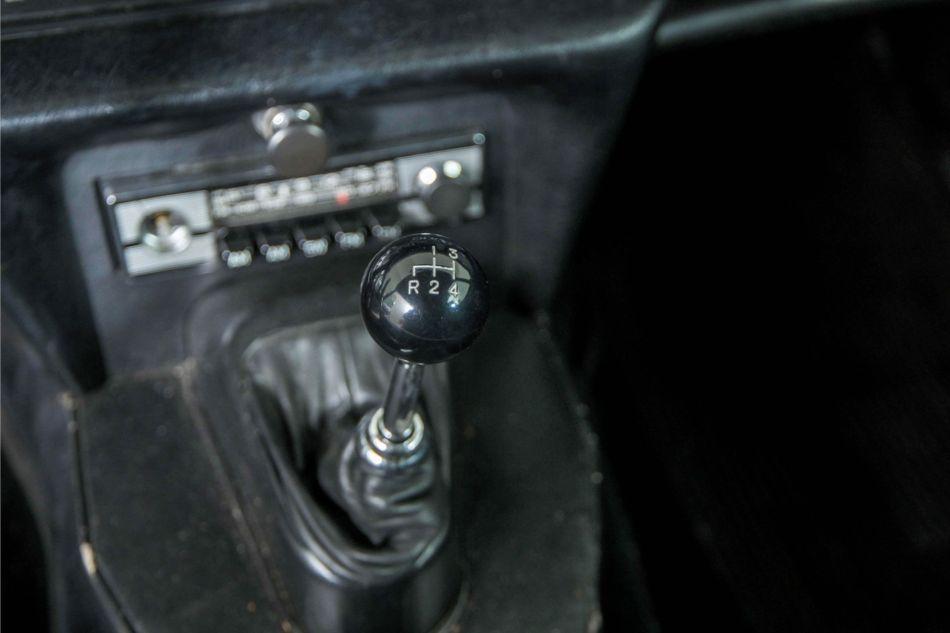 1969 Jaguar E-Type