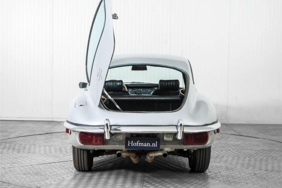 1969 Jaguar E-Type