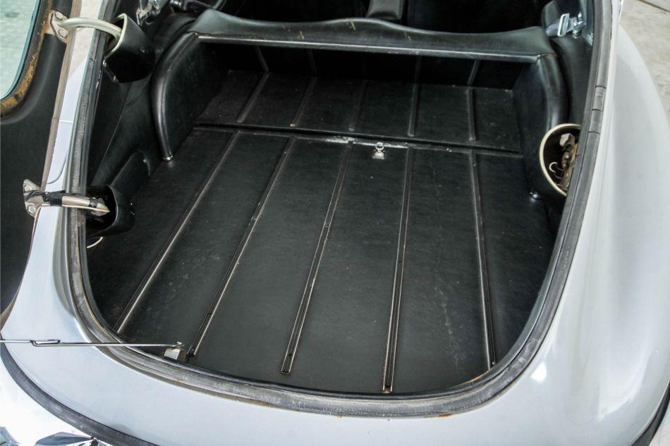 1969 Jaguar E-Type