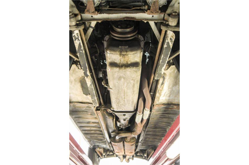1969 Jaguar E-Type