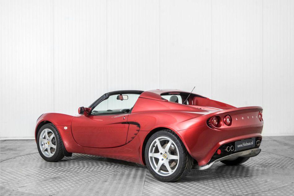 2026 Lotus Elise