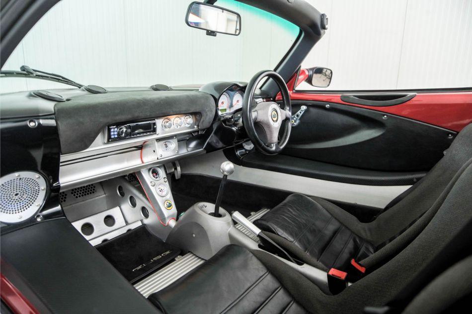 2026 Lotus Elise