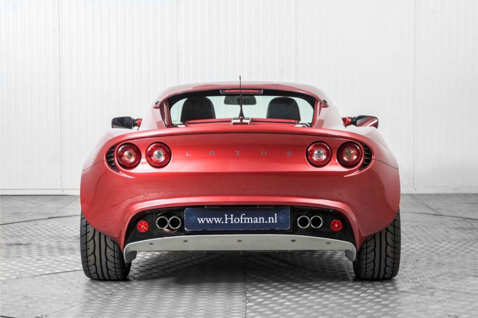 2026 Lotus Elise