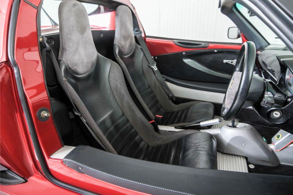2026 Lotus Elise