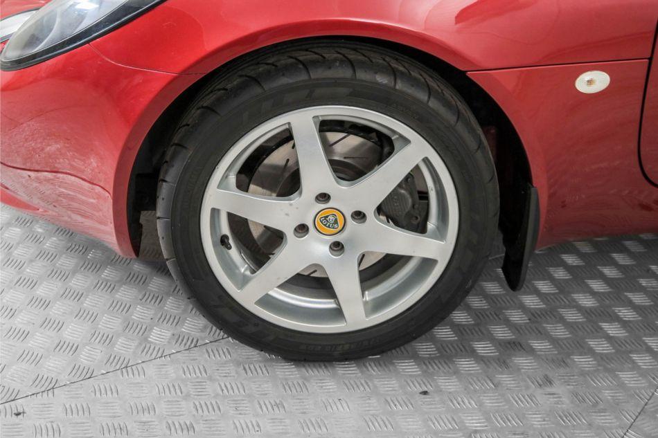 2026 Lotus Elise