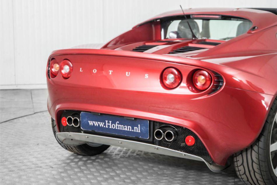 2026 Lotus Elise