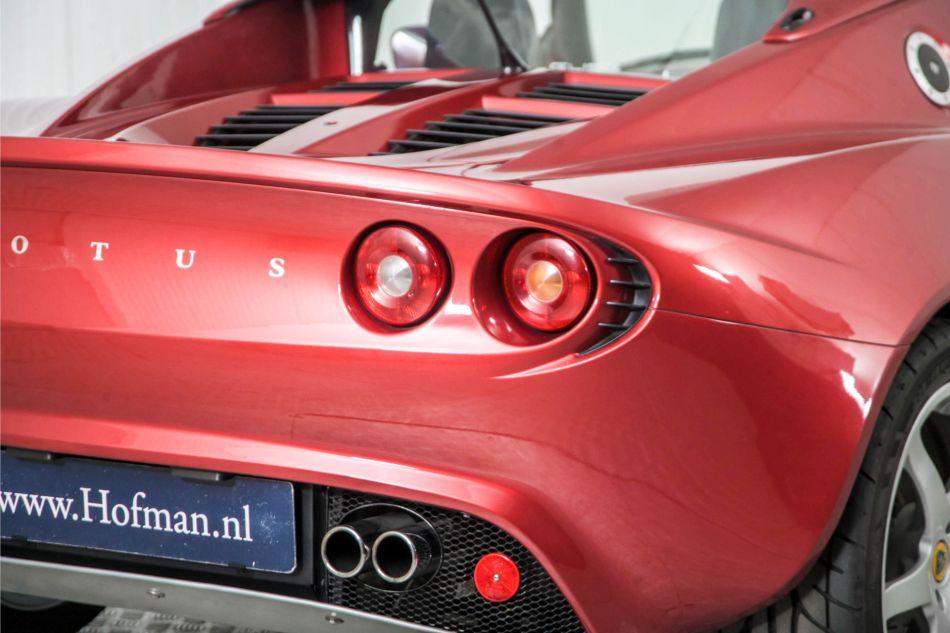 2026 Lotus Elise