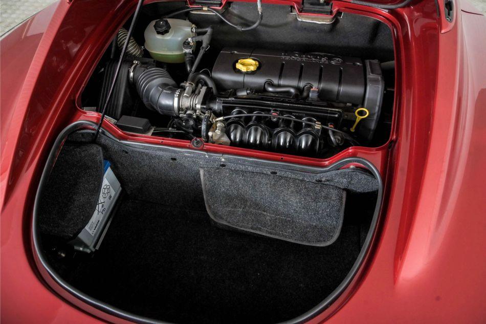 2026 Lotus Elise