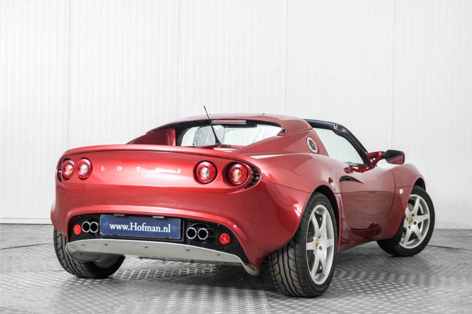 2026 Lotus Elise