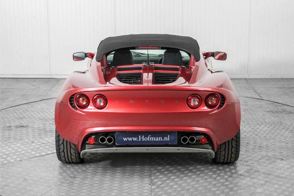 2026 Lotus Elise