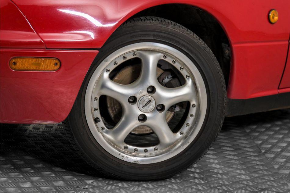 1994 Mazda MX-5