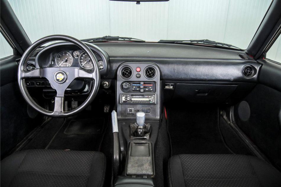 1994 Mazda MX-5
