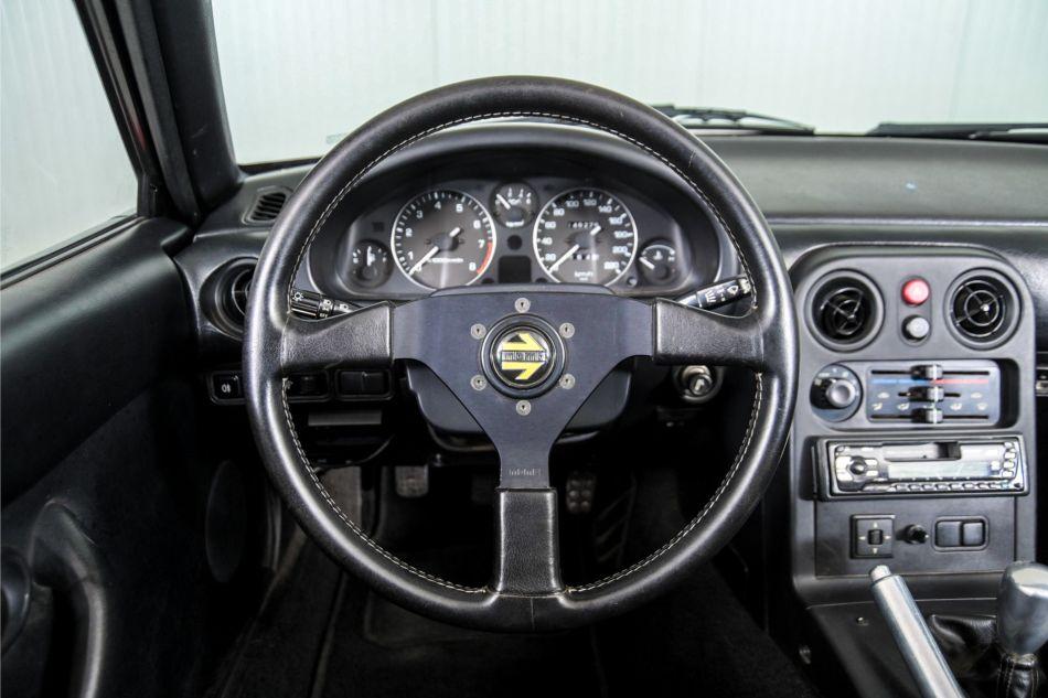 1994 Mazda MX-5