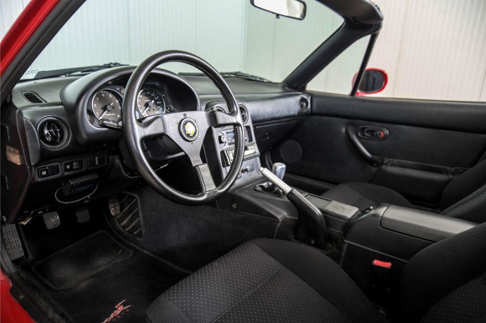 1994 Mazda MX-5