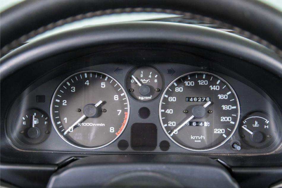 1994 Mazda MX-5