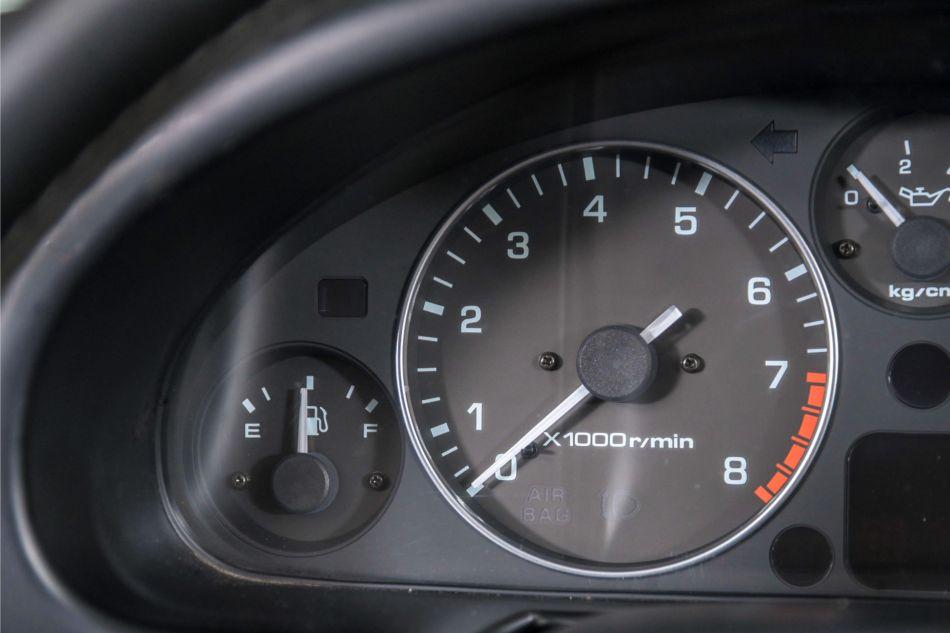1994 Mazda MX-5
