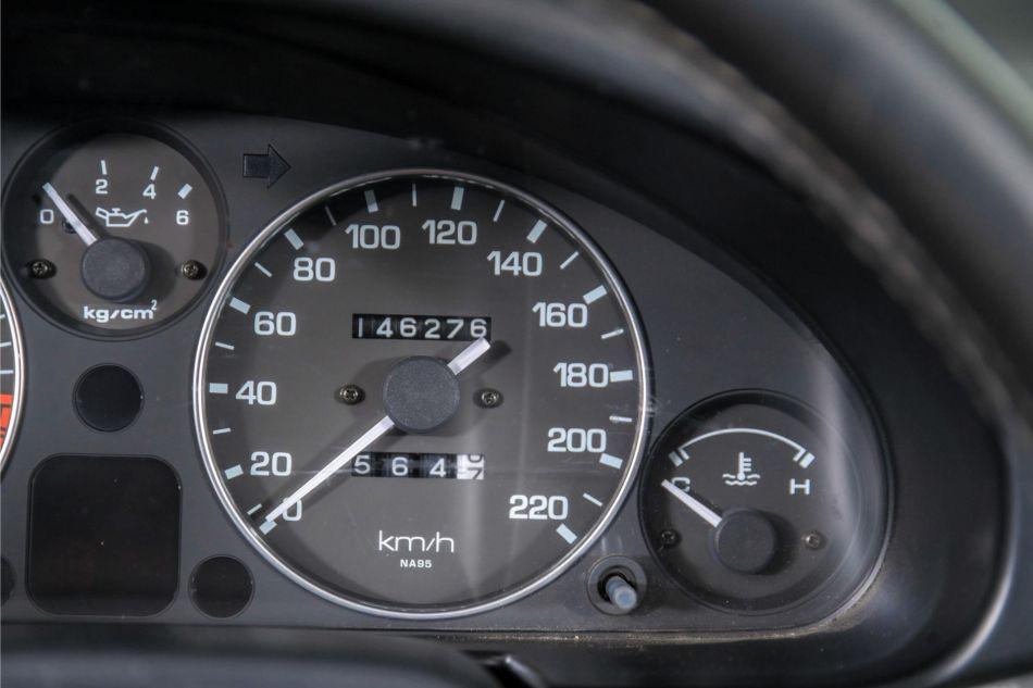 1994 Mazda MX-5