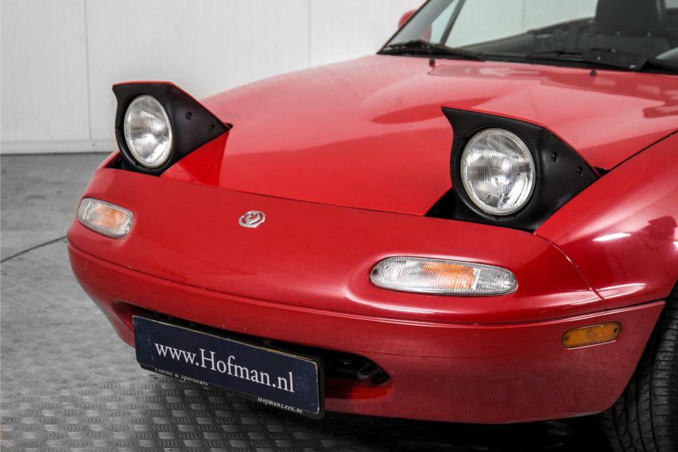 1994 Mazda MX-5