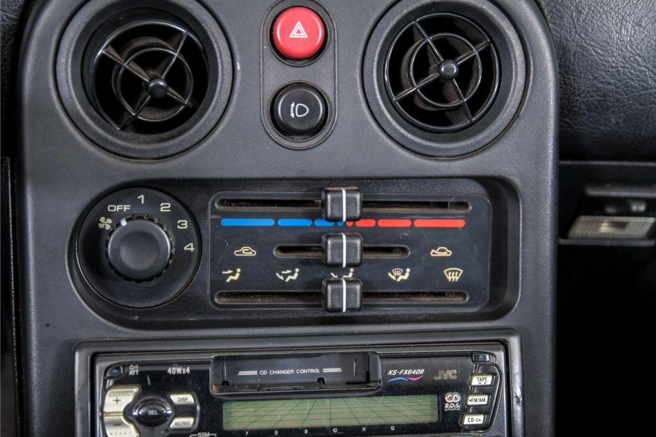 1994 Mazda MX-5