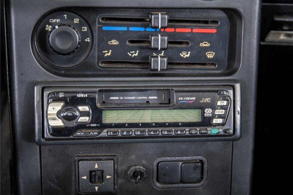 1994 Mazda MX-5