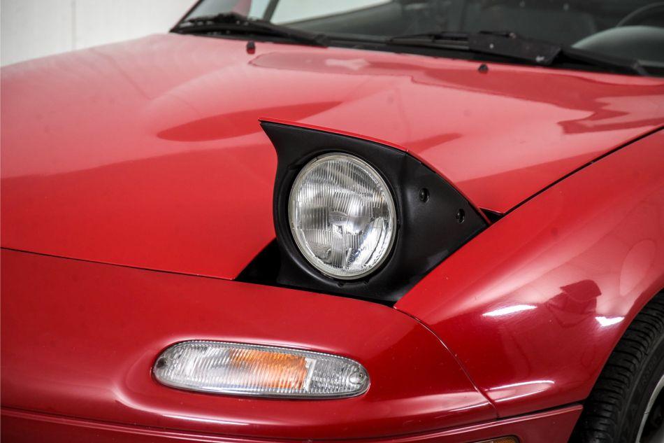 1994 Mazda MX-5