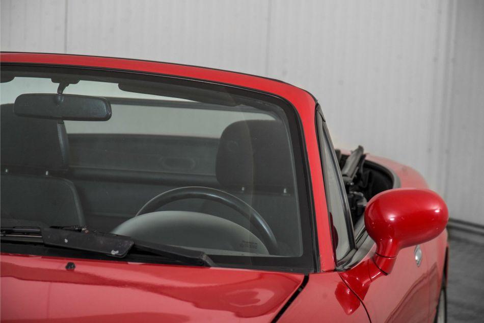 1994 Mazda MX-5