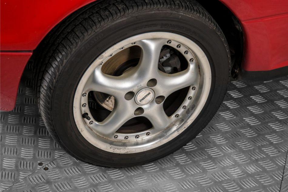 1994 Mazda MX-5