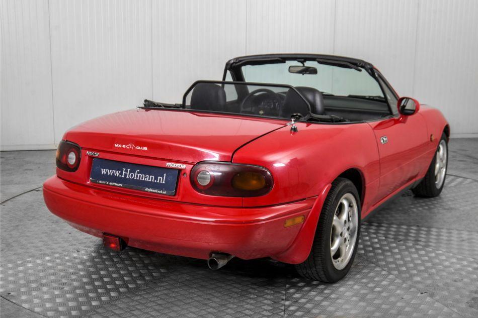1994 Mazda MX-5