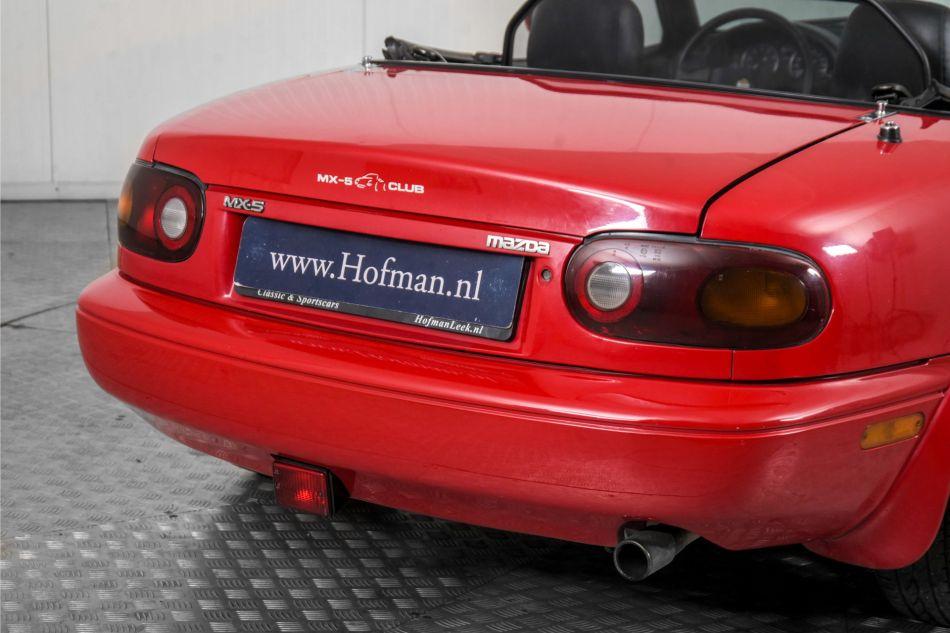 1994 Mazda MX-5