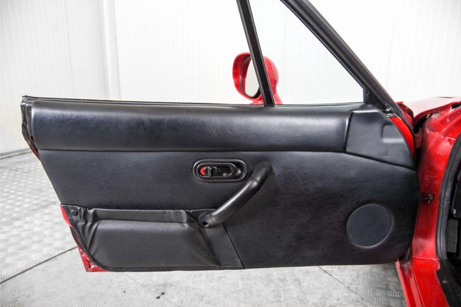 1994 Mazda MX-5