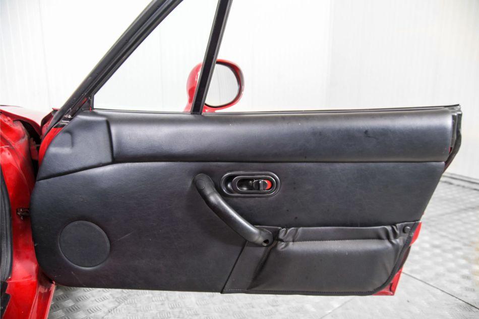 1994 Mazda MX-5