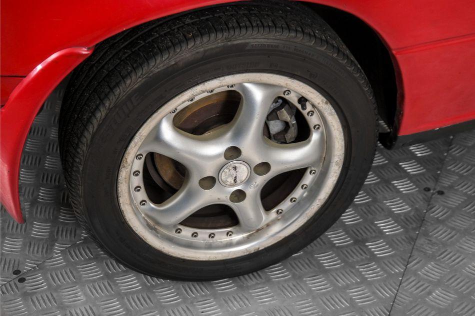 1994 Mazda MX-5